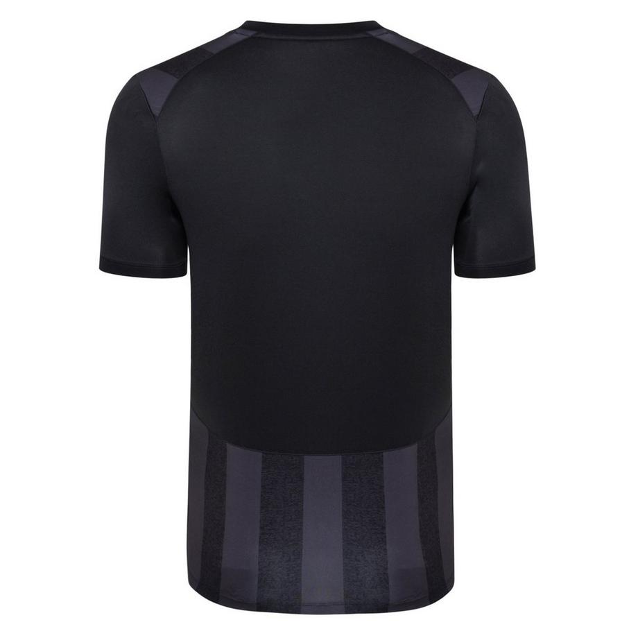 Umbro Ramone Gestreiftes Trikot  