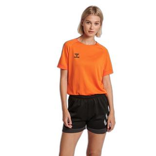 Hummel  maillot lead 