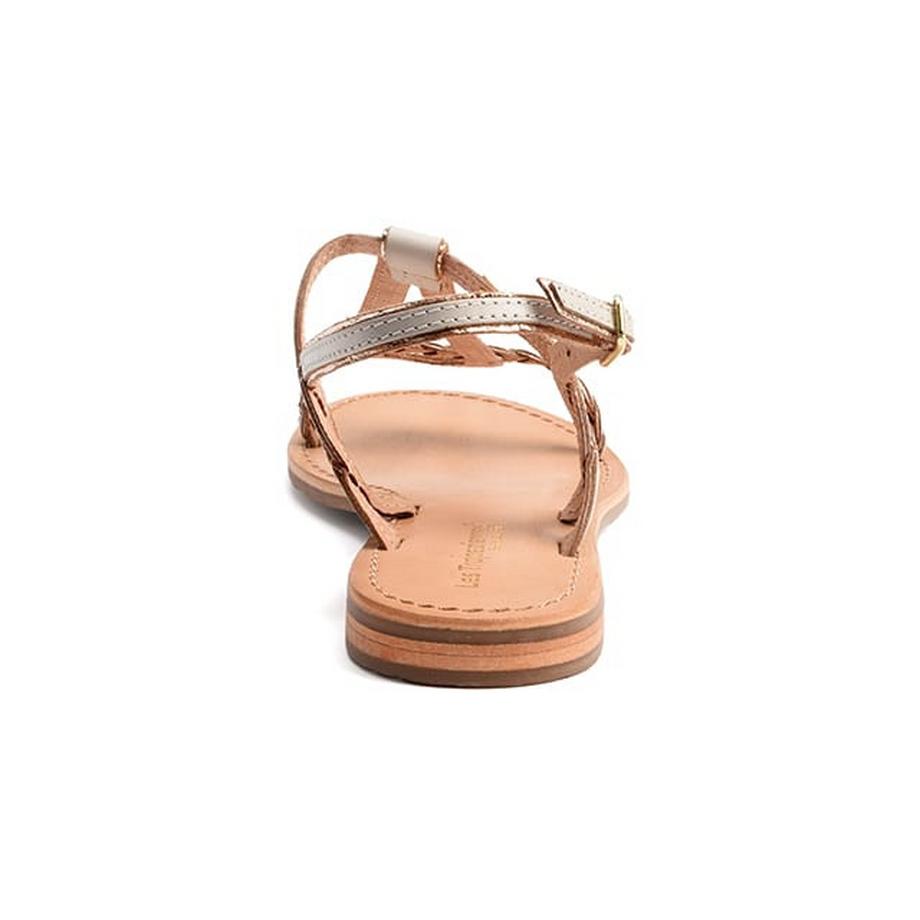 Les Tropeziennes Happy Flache Sandalen  