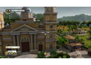 GAME  Tropico 6 - Next Gen Edition 