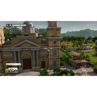 GAME  Tropico 6 Standard Anglais, Allemand Xbox Series X 