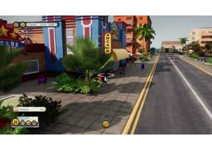 GAME  Tropico 6 Standard Anglais, Allemand Xbox Series X 