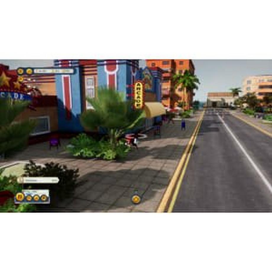 GAME  Tropico 6 Standard Englisch, Deutsch Xbox Series X 