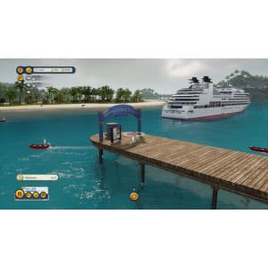 GAME  Tropico 6 Standard Englisch, Deutsch Xbox Series X 