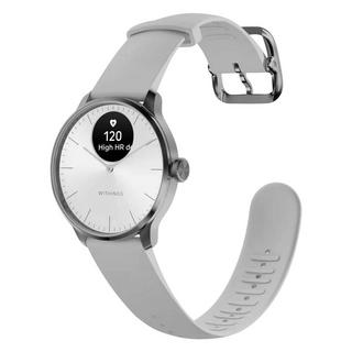 Withings  Withings ScanWatch Light Weiß 