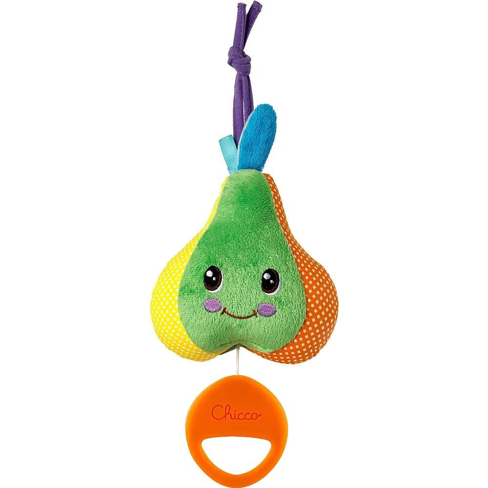 Image of Spieluhr Birne Multicolor