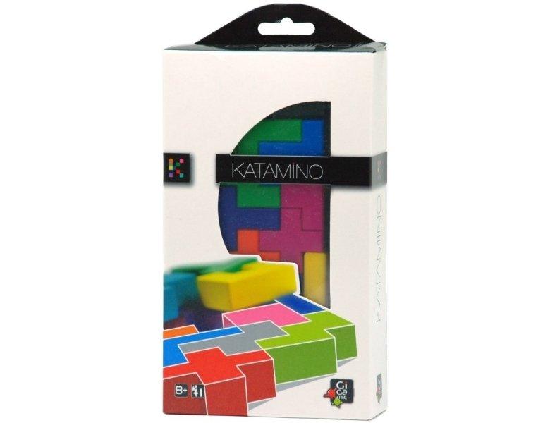 Image of Spiele Katamino Pocket