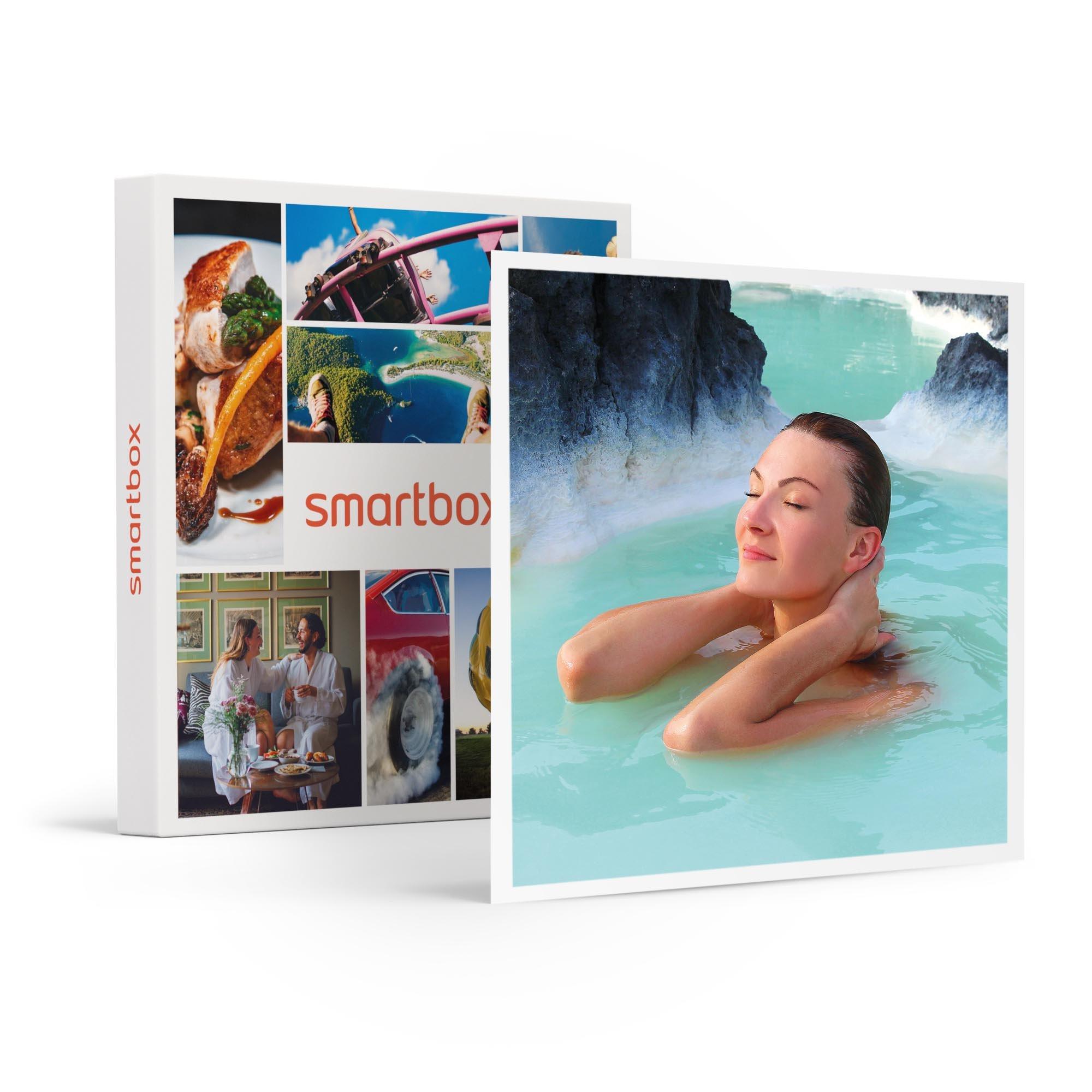 Image of Entspannung In Italien: 2 Tage In Einem 3*- Oder 4*-hotel Mit Zugang Zu Den Thermalbädern - Geschenkbox Unisex