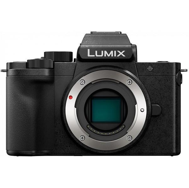 Panasonic  Panasonic Lumix DC-G100D Body (kit box) 