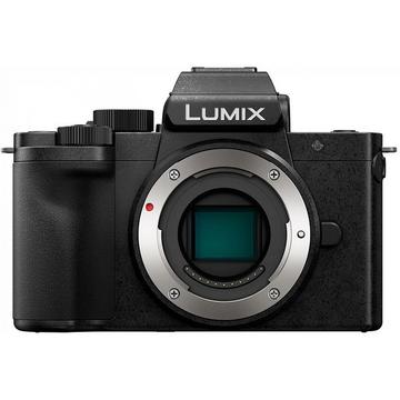 Panasonic Lumix DC-G100D Boîtier (kit)