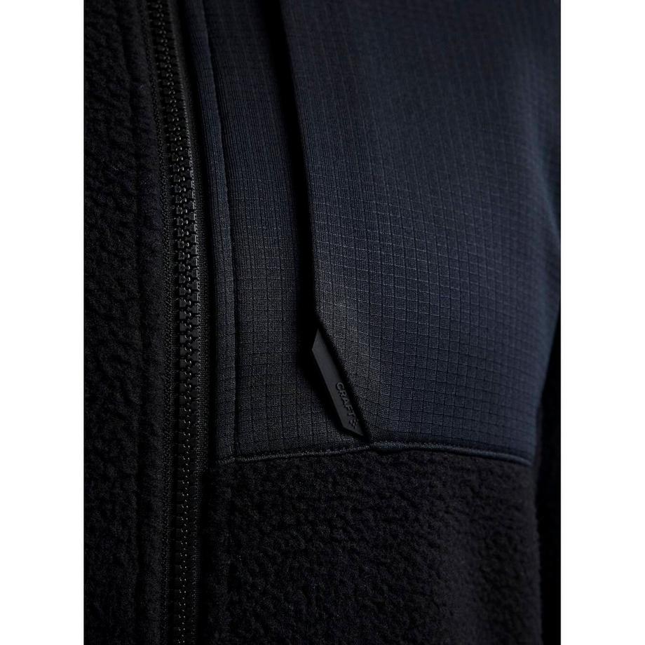 CRAFT Adv Explore Pile Fleecejacke  