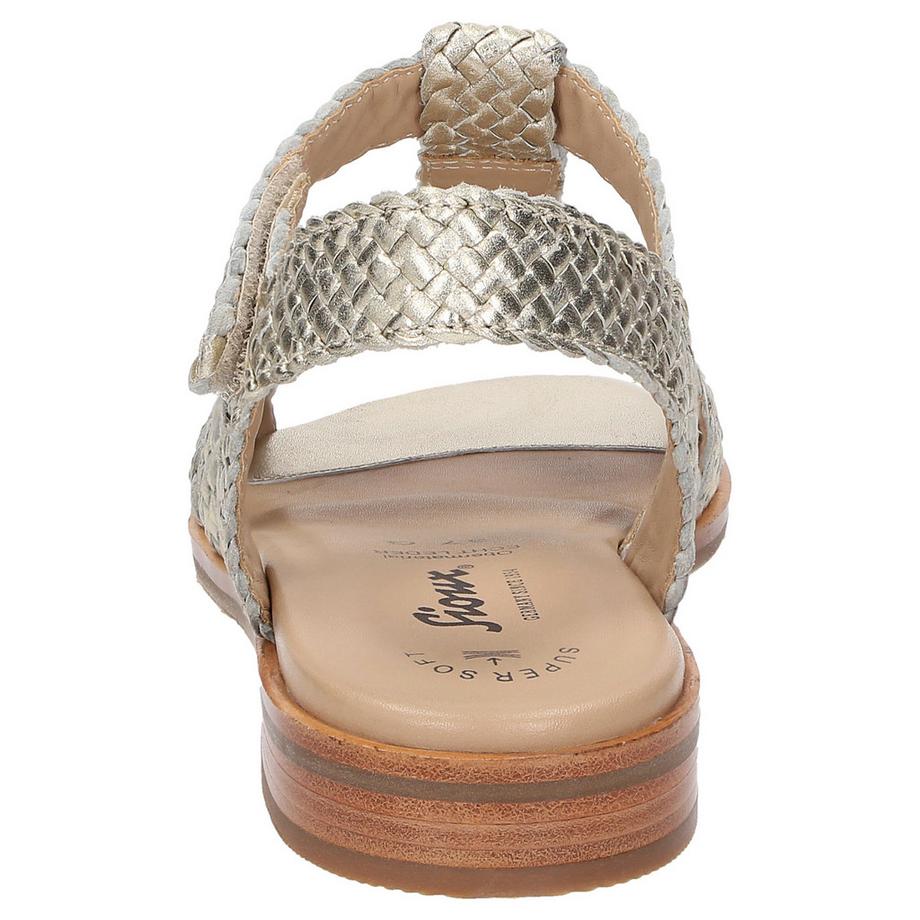 Sioux Sandale Cosinda-702  