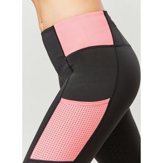 Weatherbeeta  legging da a vita media power performance 