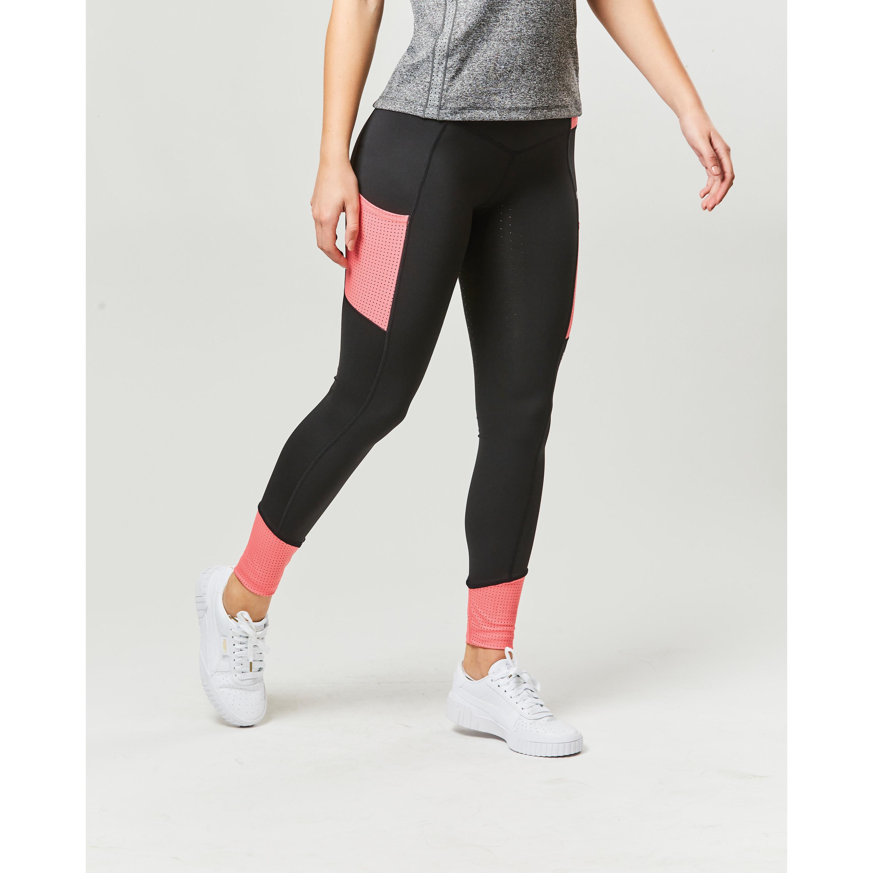 Weatherbeeta  legging da a vita media power performance 