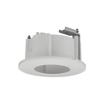 Einbaugehäuse SHD1198FW Weiss