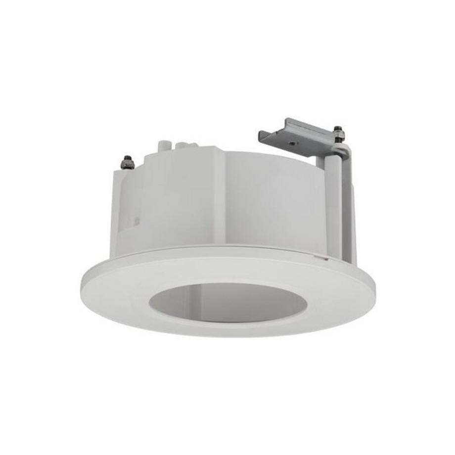 Einbaugehäuse SHD1198FW Weiss