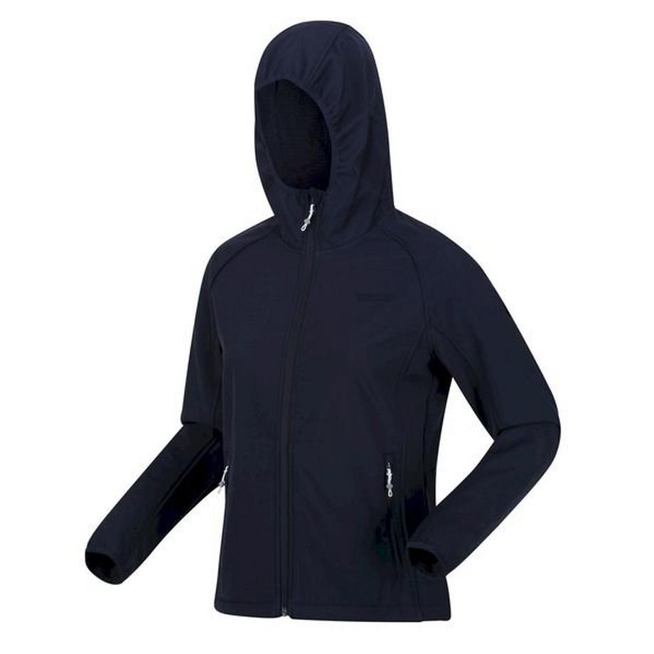 Regatta Veste Softshell  