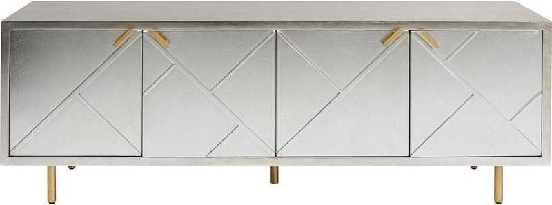 KARE Design Sideboard Venice Triangle 180cm  