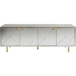 KARE Design Sideboard Venice Triangle 180cm  