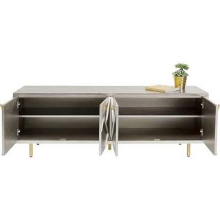 KARE Design Sideboard Venice Triangle 180cm  