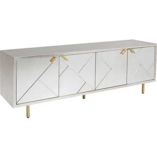 KARE Design Credenza Venice Triangle 180cm  