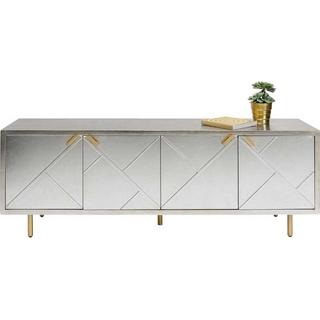 KARE Design Sideboard Venice Triangle 180cm  