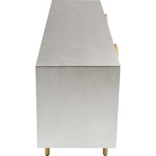 KARE Design Credenza Venice Triangle 180cm  