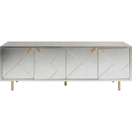 KARE Design Credenza Venice Triangle 180cm  