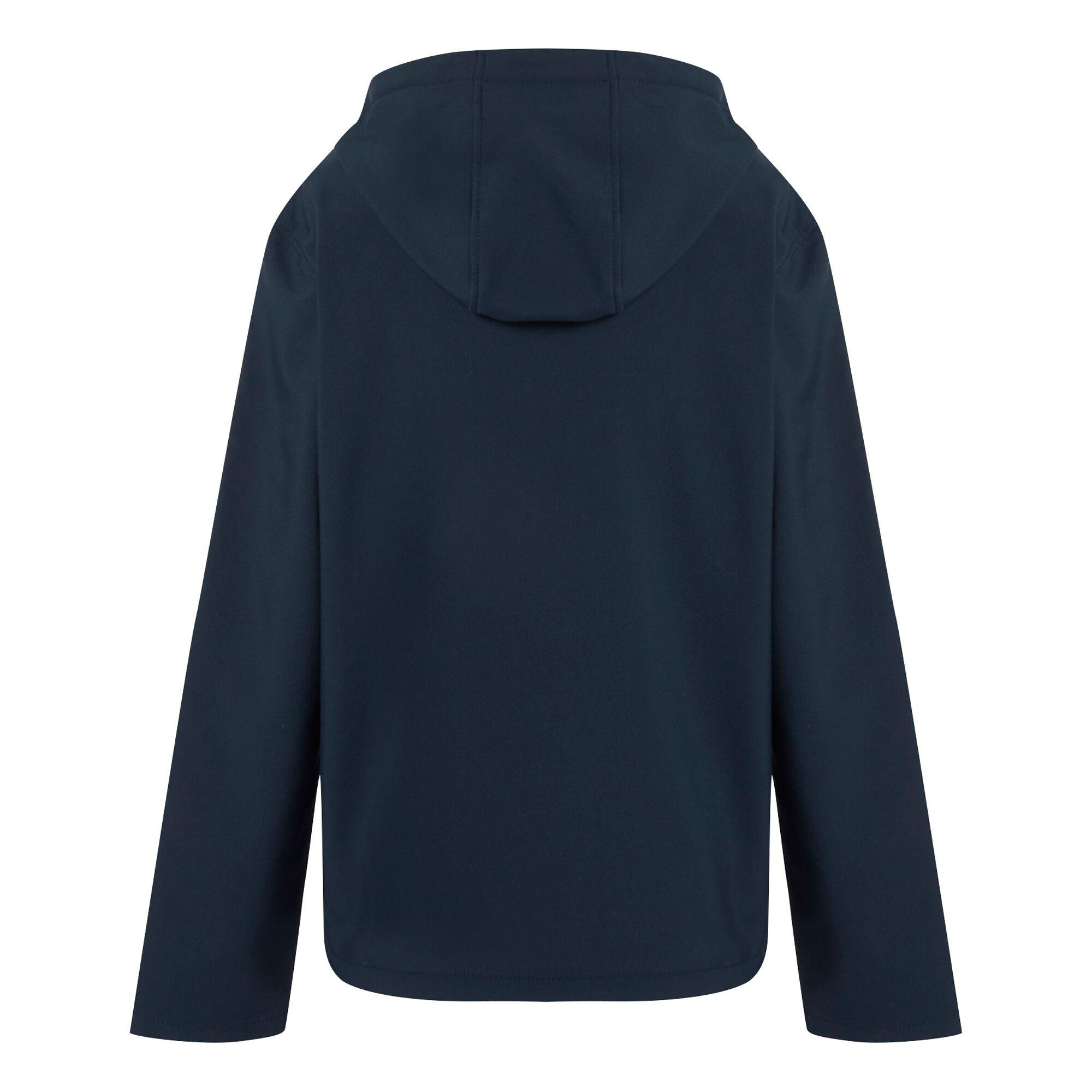 Regatta  Navigate Softshelljacke Zweilagig 