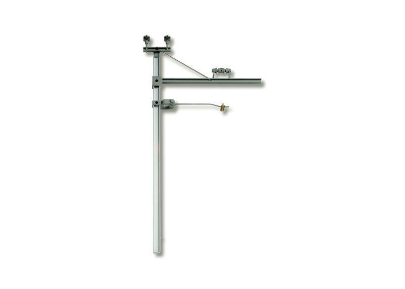 Image of Modell Oberleitungsmast