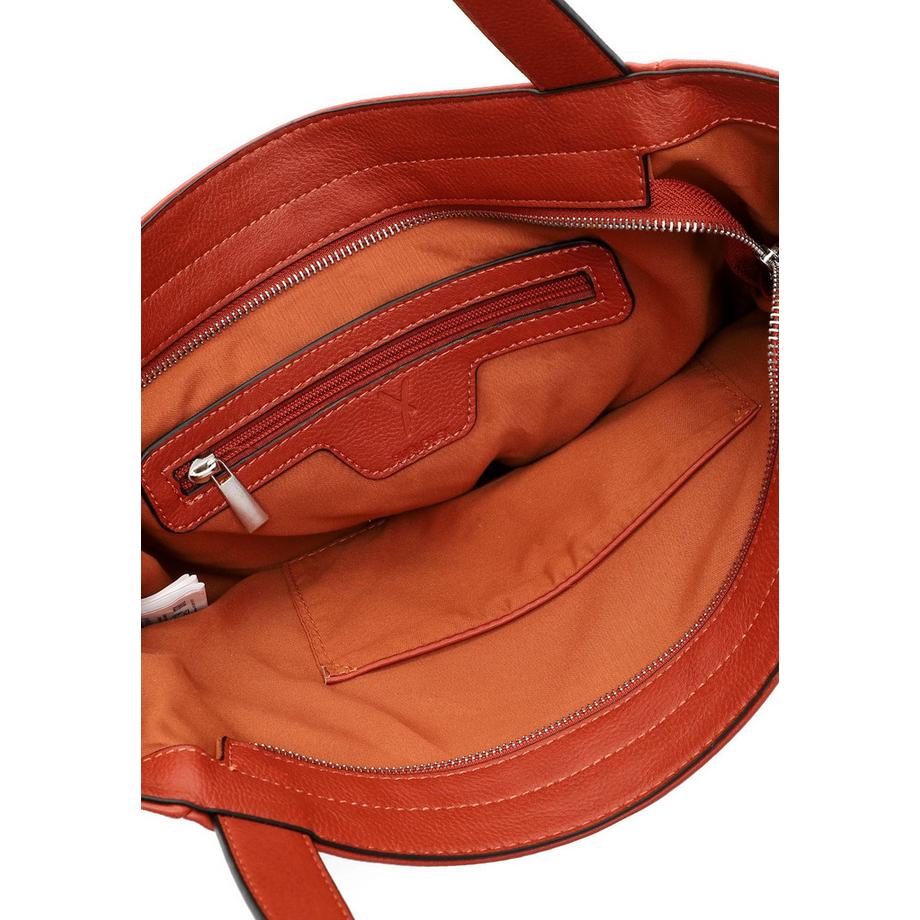 SURI FREY Borsa Shopper Abbey  