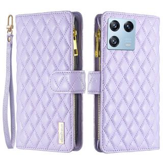 Cover-Discount  Xiaomi 13 Pro - Binfen Portefeuille Coque 