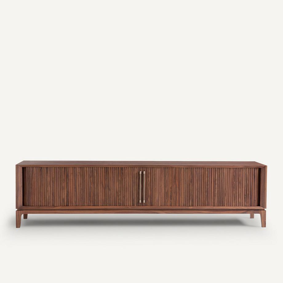 AM.PM TV-Reihenmöbel in Nussbaum  