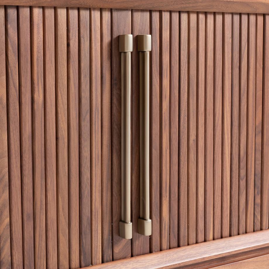 AM.PM TV-Reihenmöbel in Nussbaum  