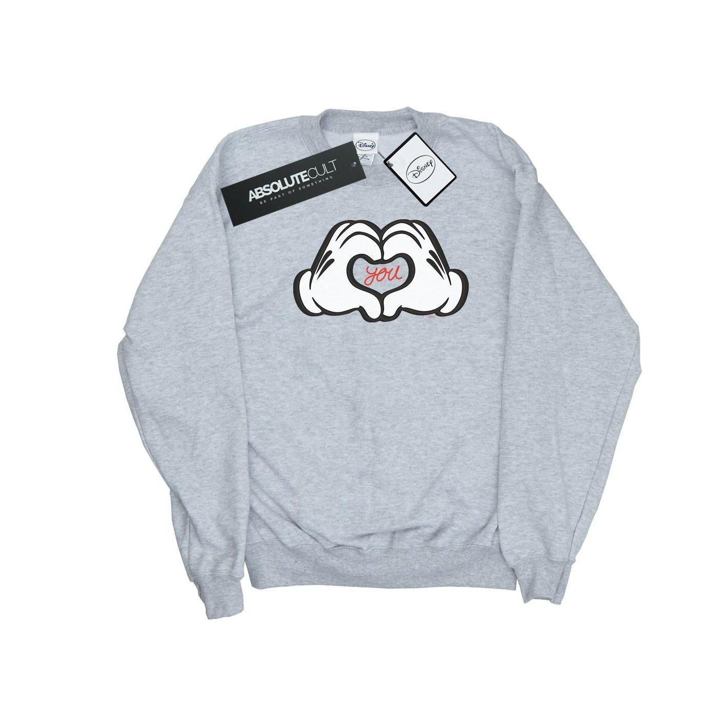 Disney  Sweat LOVES YOU 