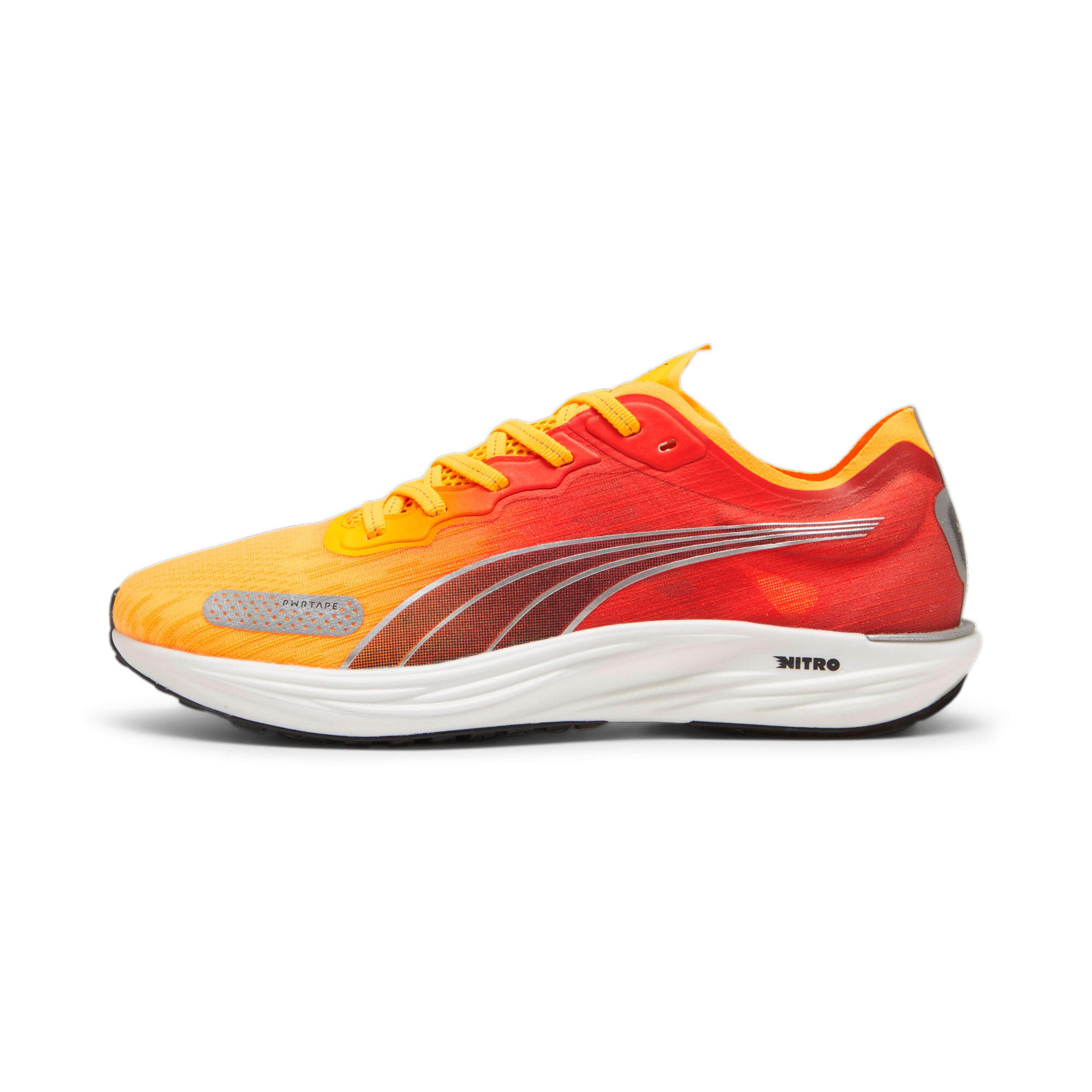 PUMA  laufschuhe liberate nitro 2 fade 