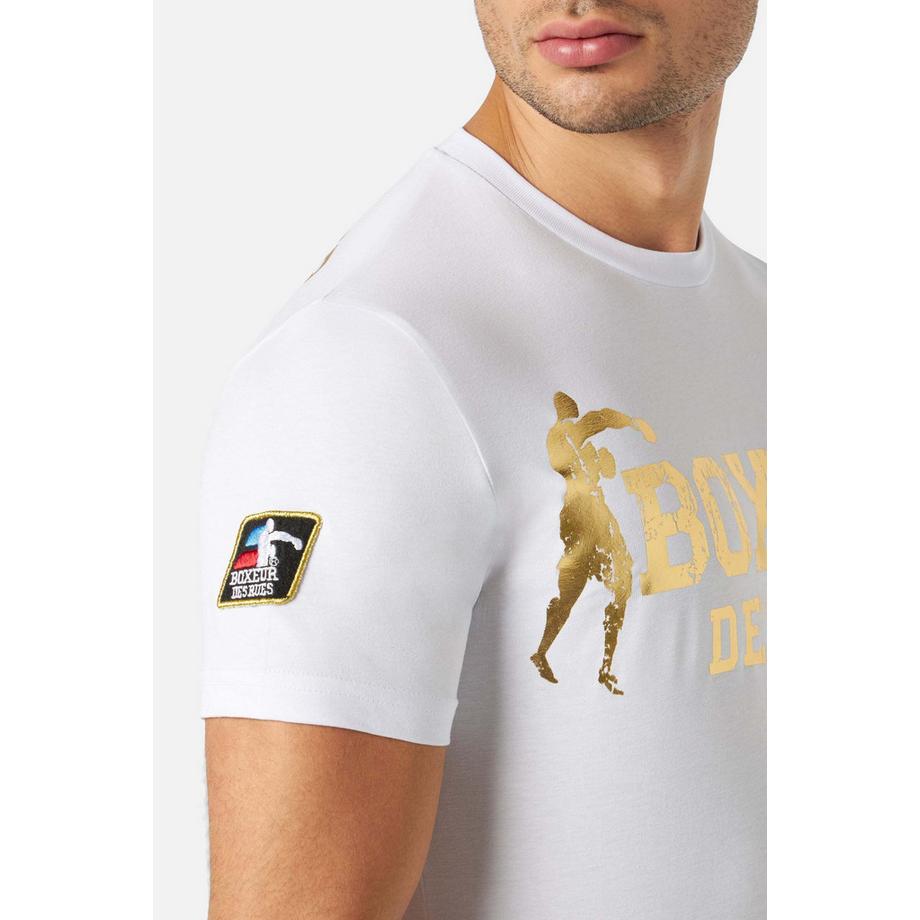 BOXEUR DES RUES Boxeur Street 2 T-Shirt  