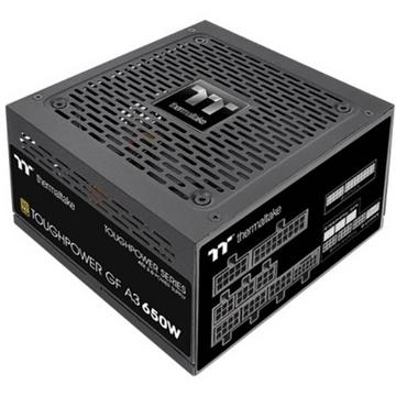 Toughpower GF A3 650W PC Netzteil 650 W ATX 3.0, PCIe Gen 5.0 80PLUS® Gold