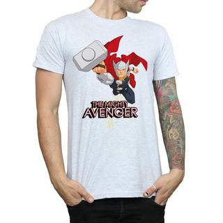 MARVEL  The Mighty Avenger TShirt 