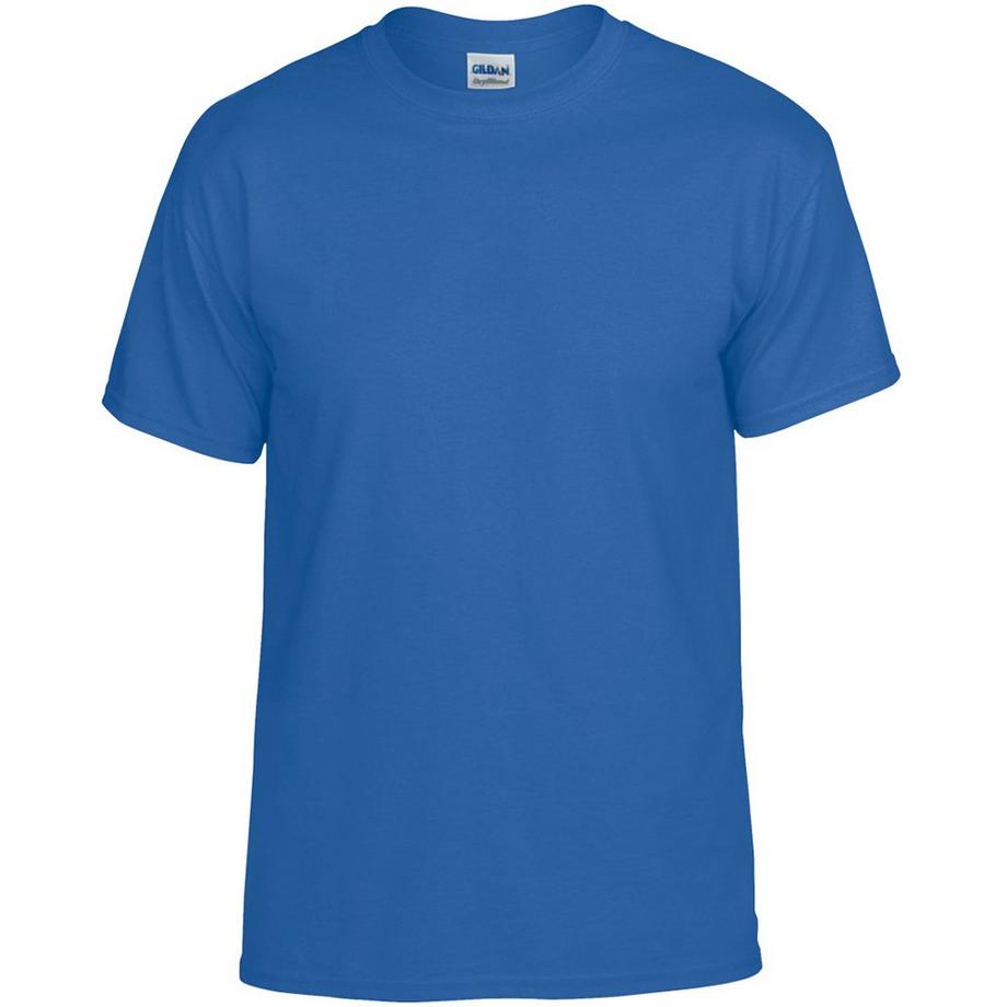 Gildan DryBlend T-Shirt Manches Courtes  