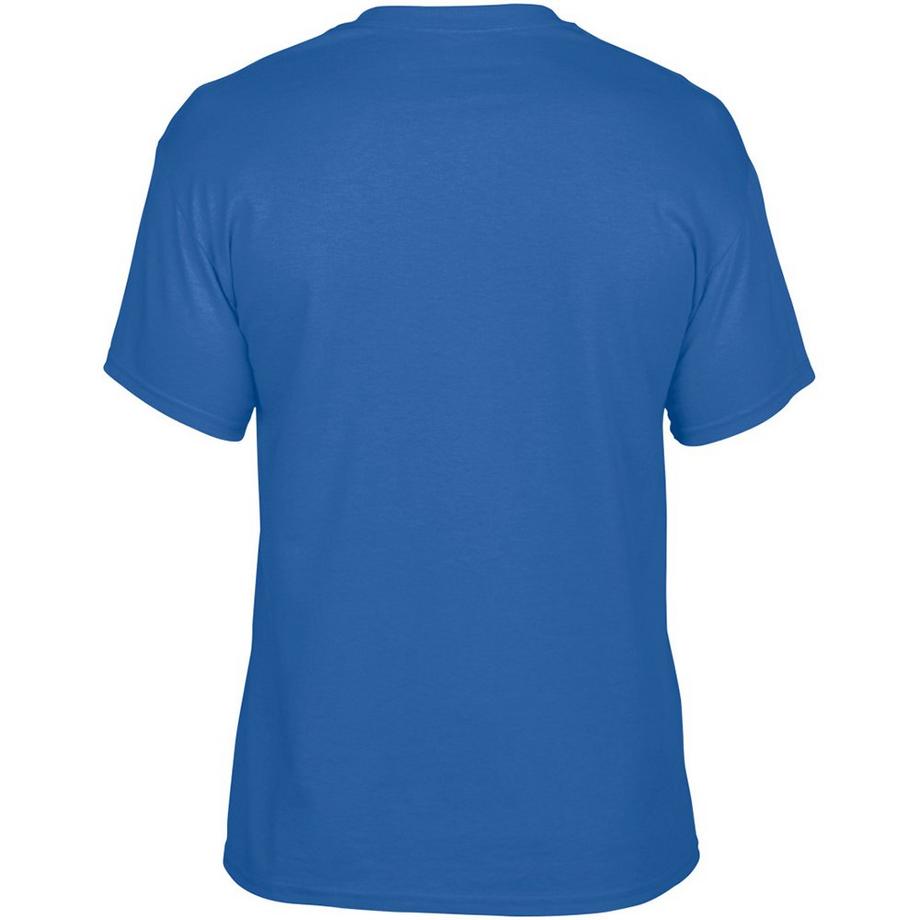 Gildan DryBlend T-Shirt Manches Courtes  