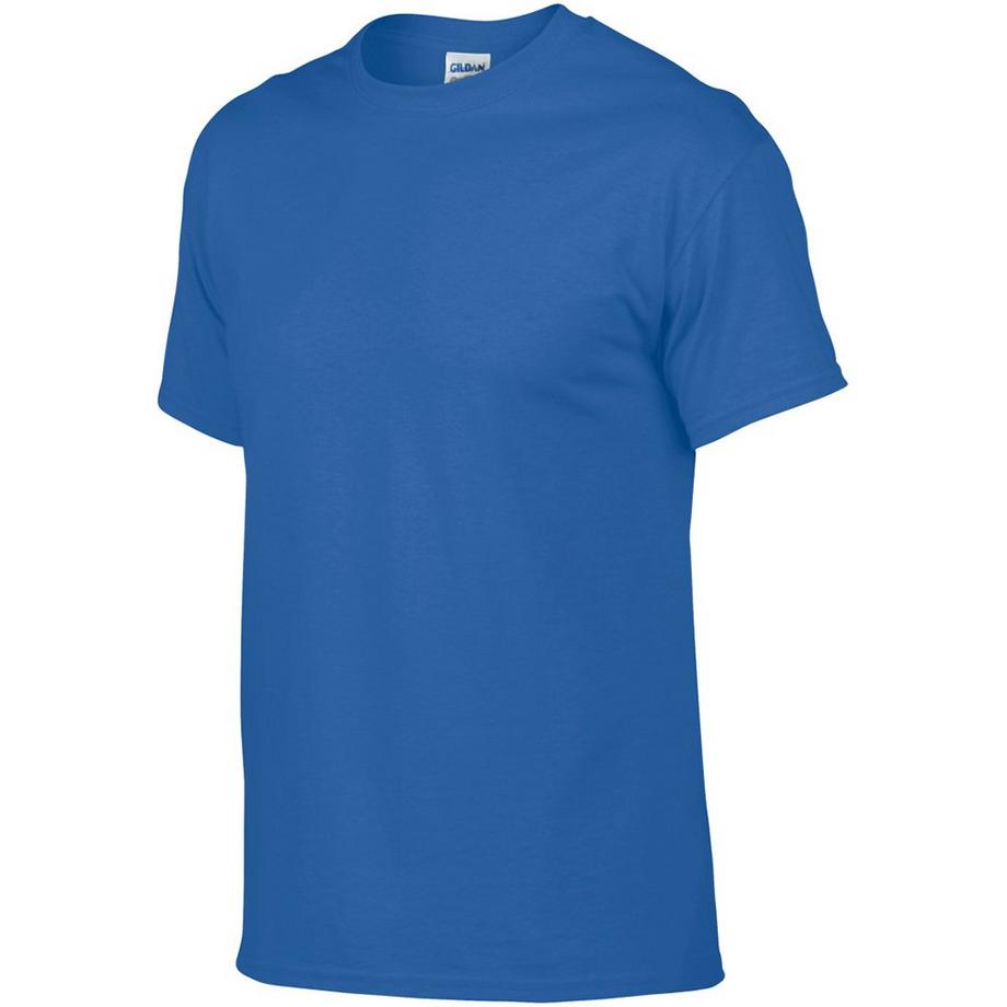 Gildan DryBlend T-Shirt Manches Courtes  