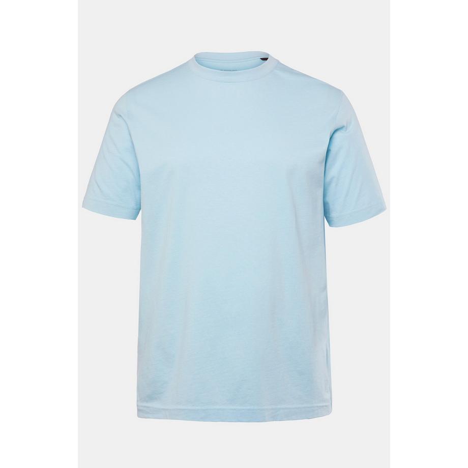 JP1880 T-Shirt Basique Col Rond Coton Peigné  