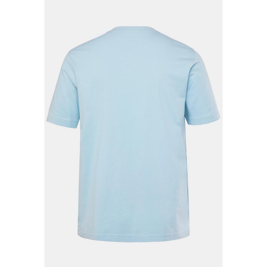 JP1880 T-Shirt Basique Col Rond Coton Peigné  