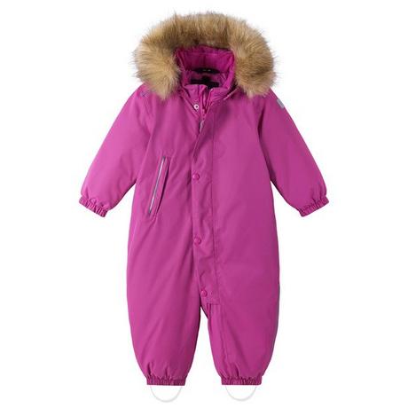 Reima  tec Kleinkinder Schneeanzug Gotland Magenta purple 