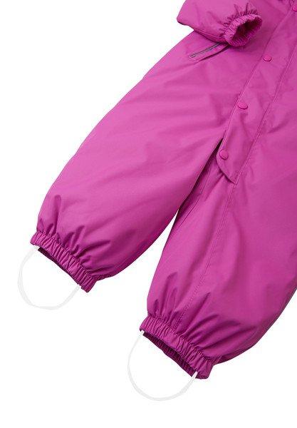 Reima  tec Kleinkinder Schneeanzug Gotland Magenta purple 