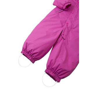 Reima  tec Kleinkinder Schneeanzug Gotland Magenta purple 