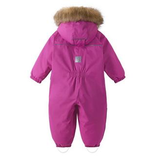 Reima  tec Kleinkinder Schneeanzug Gotland Magenta purple 