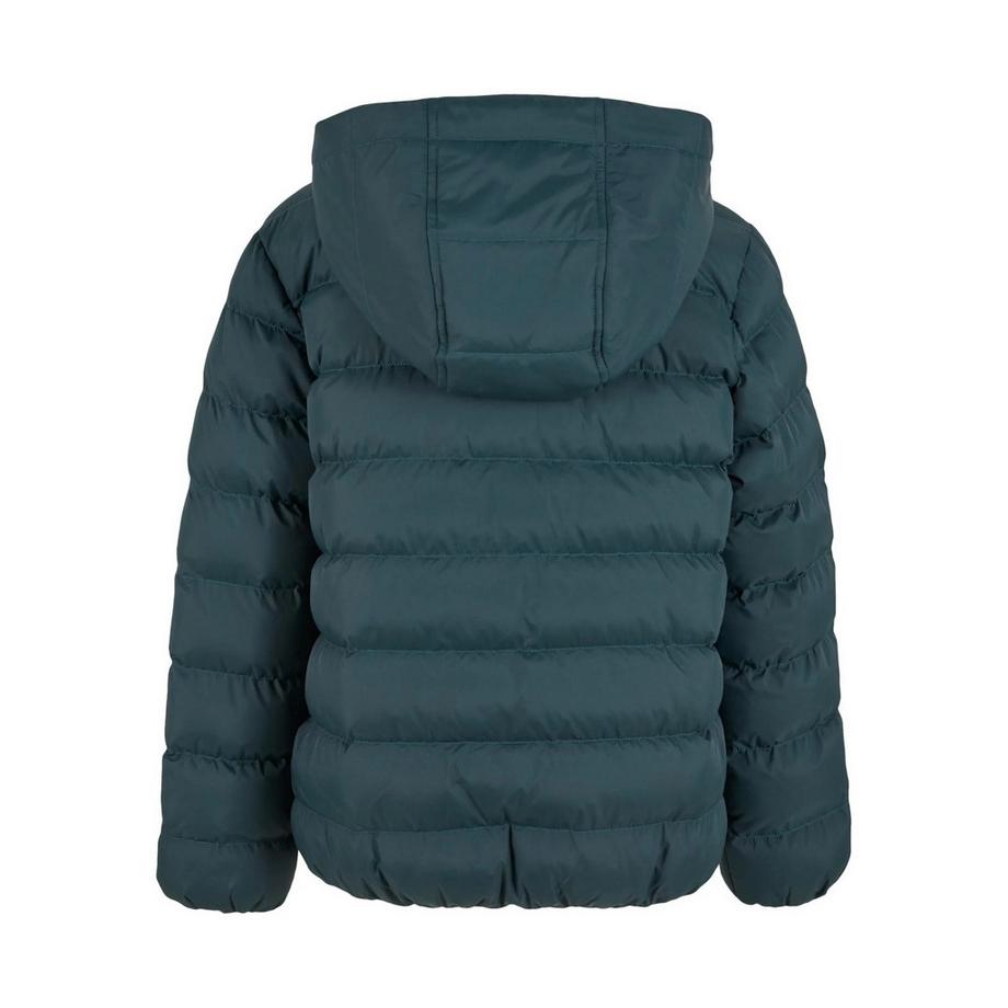 URBAN CLASSICS  Basic Steppjacke 