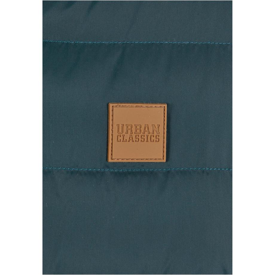 URBAN CLASSICS  Basic Steppjacke 